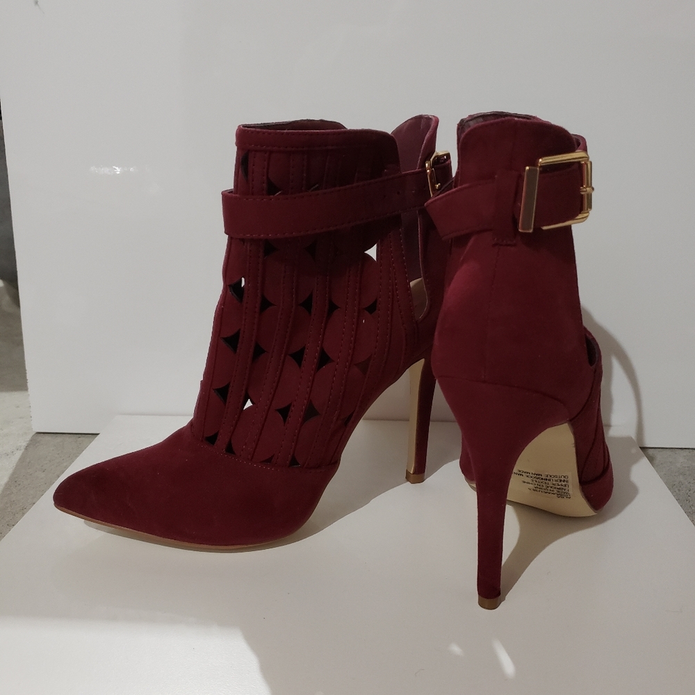 Shoe Dazzle